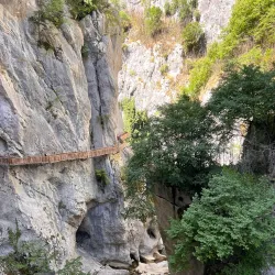 Küre Mountains National Park - Kastamonu