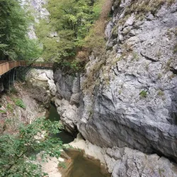 Küre Mountains National Park - Kastamonu