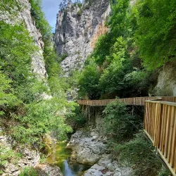 Küre Mountains National Park - Kastamonu