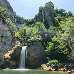 Küre Mountains National Park - Kastamonu
