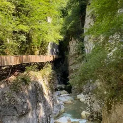 Küre Mountains National Park - Kastamonu
