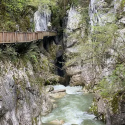 Küre Mountains National Park - Kastamonu