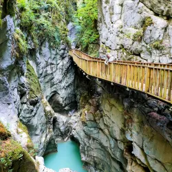 Küre Mountains National Park - Kastamonu