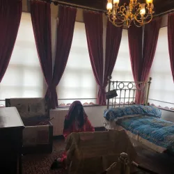 Liva Pasha Mansion - Kastamonu