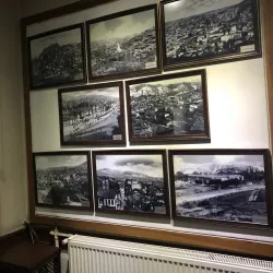 Liva Pasha Mansion - Kastamonu