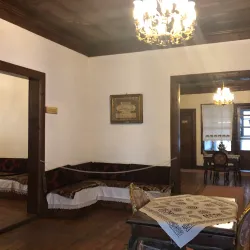 Liva Pasha Mansion - Kastamonu