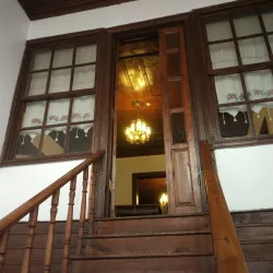 Liva Pasha Mansion - Kastamonu