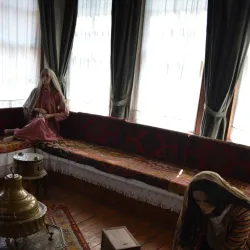 Liva Pasha Mansion - Kastamonu