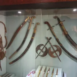 Liva Pasha Mansion - Kastamonu