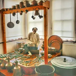 Liva Pasha Mansion - Kastamonu