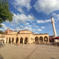 Nasrullah Mosque - Kastamonu