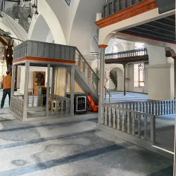 Nasrullah Mosque - Kastamonu