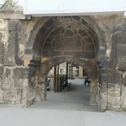 Nasrullah Mosque - Kastamonu