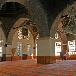Nasrullah Mosque - Kastamonu