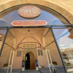 Nasrullah Mosque - Kastamonu