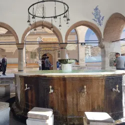 Nasrullah Mosque - Kastamonu