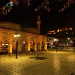 Nasrullah Mosque - Kastamonu