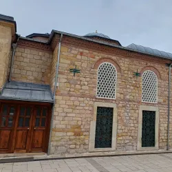 Nasrullah Mosque - Kastamonu