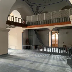 Nasrullah Mosque - Kastamonu