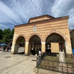 Nasrullah Square - Kastamonu