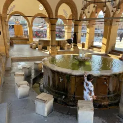 Nasrullah Square - Kastamonu