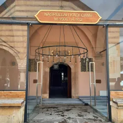 Nasrullah Square - Kastamonu