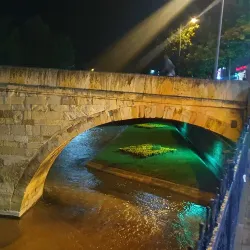 Nasrullah Square - Kastamonu