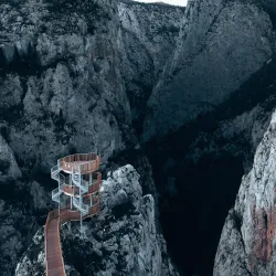 Valla Canyon - Kastamonu