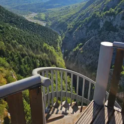 Valla Canyon - Kastamonu