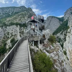 Valla Canyon - Kastamonu