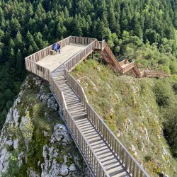 Valla Canyon - Kastamonu