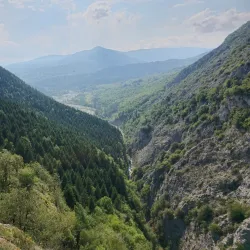 Valla Canyon - Kastamonu