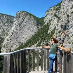 Valla Canyon - Kastamonu