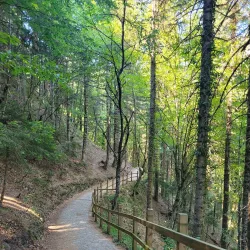 Valla Canyon - Kastamonu