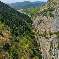 Valla Canyon - Kastamonu