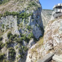 Valla Canyon - Kastamonu