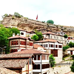 Cinci Han - Kayseri