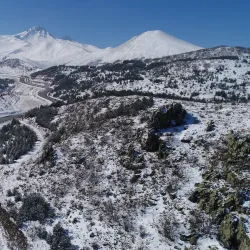 Erciyes Ski Resort - Kayseri