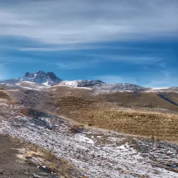 Erciyes Ski Resort - Kayseri