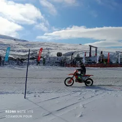 Erciyes Ski Resort - Kayseri