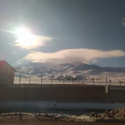 Erciyes Ski Resort - Kayseri