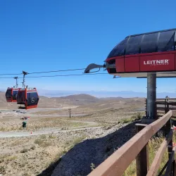 Erciyes Ski Resort - Kayseri