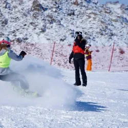 Erciyes Ski Resort - Kayseri