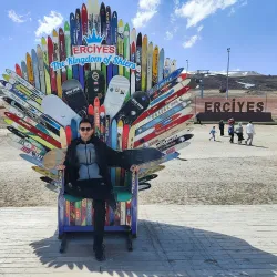 Erciyes Ski Resort - Kayseri