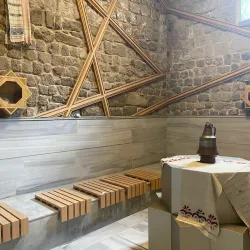 Gevher Nesibe Museum of Medical History - Kayseri