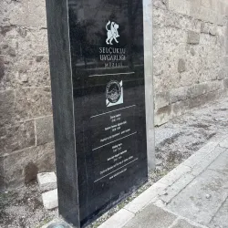 Gevher Nesibe Museum of Medical History - Kayseri