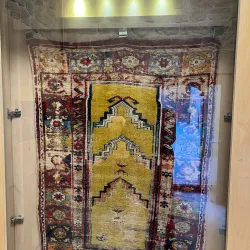 Gevher Nesibe Museum of Medical History - Kayseri