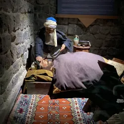 Gevher Nesibe Museum of Medical History - Kayseri
