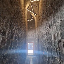 Gevher Nesibe Museum of Medical History - Kayseri