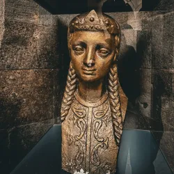 Gevher Nesibe Museum of Medical History - Kayseri